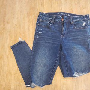 American Eagle Jegging